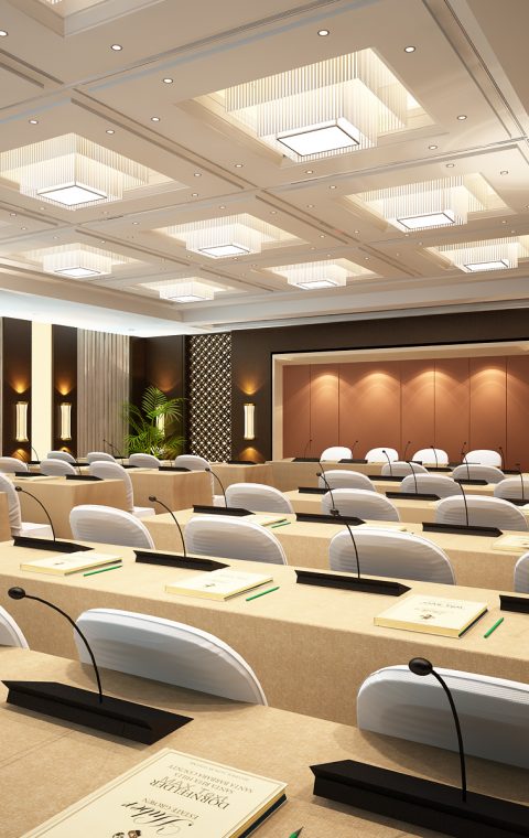 Khách sạn La La Quận 1 Sài Gòn