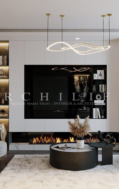 Mr Linh Tây Hồ Residence