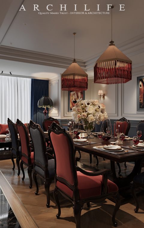 BAR RƯỢU VANG VIP - NGỤY NHƯ KONTUM