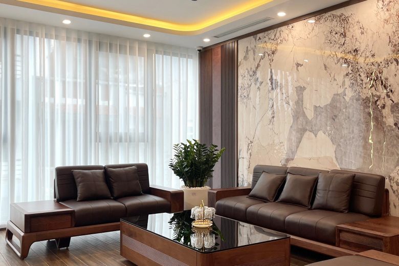 DỰ ÁN THI CÔNG – Công ty CP xây dựng và sản xuất nội thất ARCHILIFE