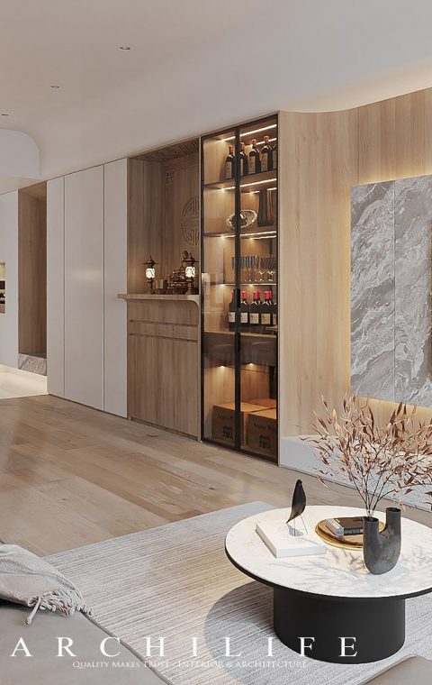 Park Kiara - Park City