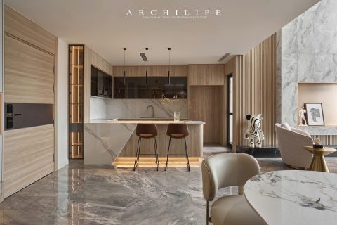 DUPLEX THE ZEI - MỸ ĐÌNH